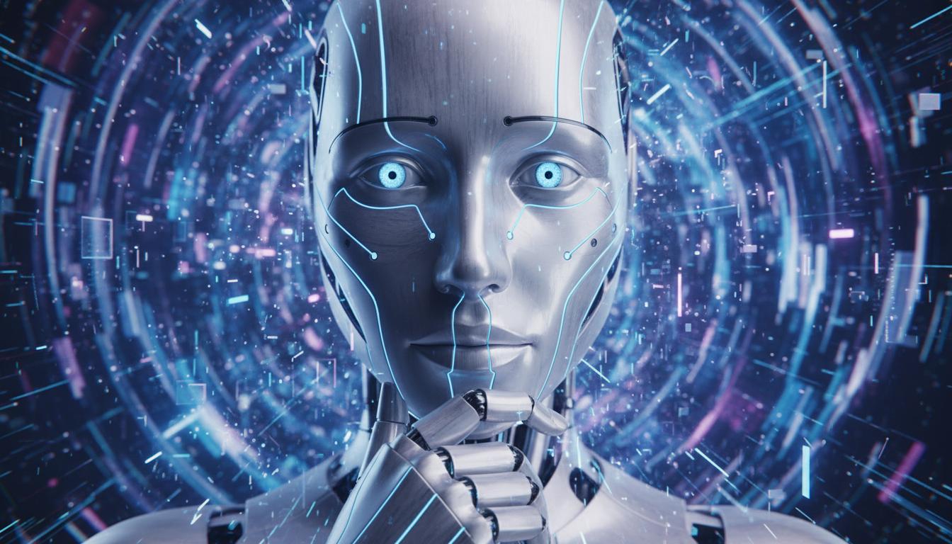 Character AI krok po kroku: jak tworzyć realistyczne postacie w czat.ai