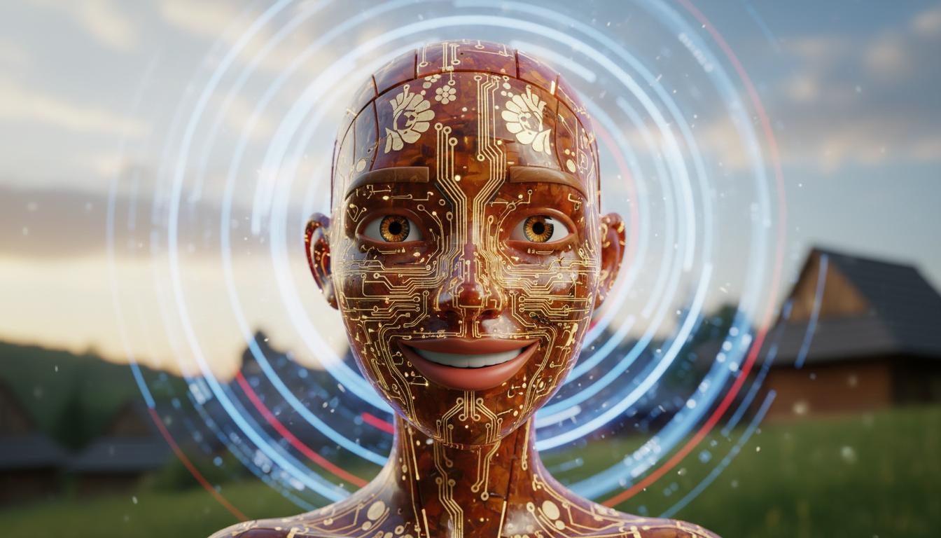 Character.ai po polsku: jak działa i do czego możesz go używać