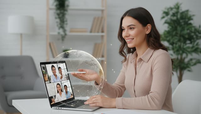 Charakterystyka online korepetycje: praktyczny przewodnik dla uczniów