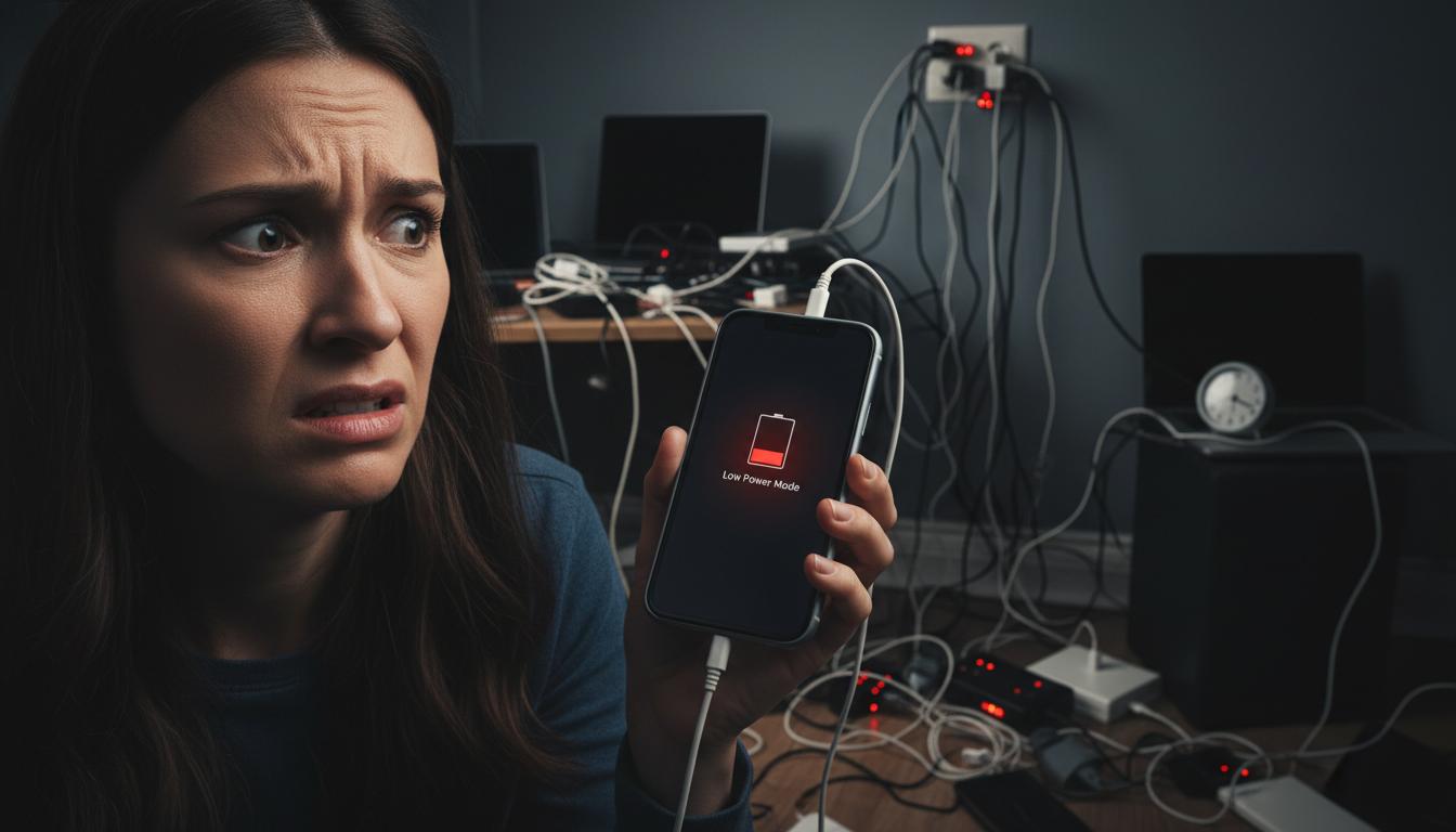 Managing Charging Anxiety: Practical Tips for Electric Vehicle Owners