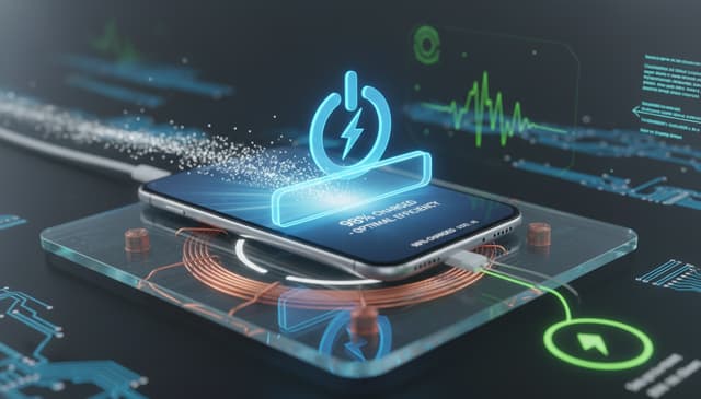 Improving charging efficiency: key factors shaping the future of EVs