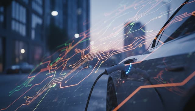 Charging Optimization: Improving Efficiency for the Future of Electric Vehicles