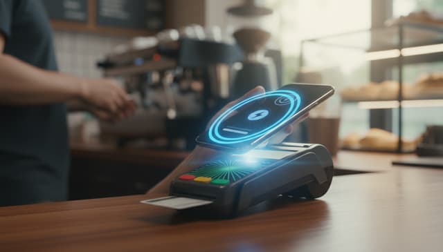 How charging payment is shaping the future of electric vehicles