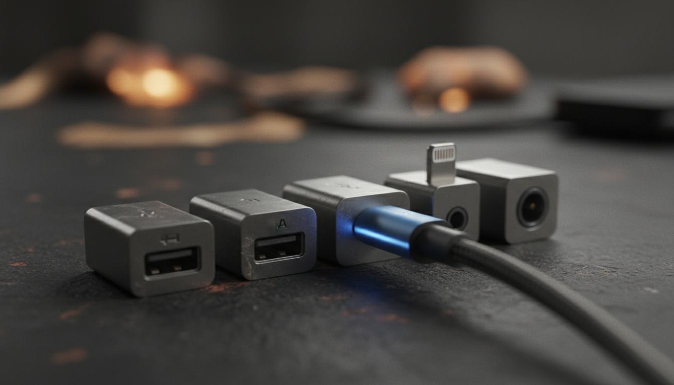 The Future of Charging Ports in Electric Vehicles