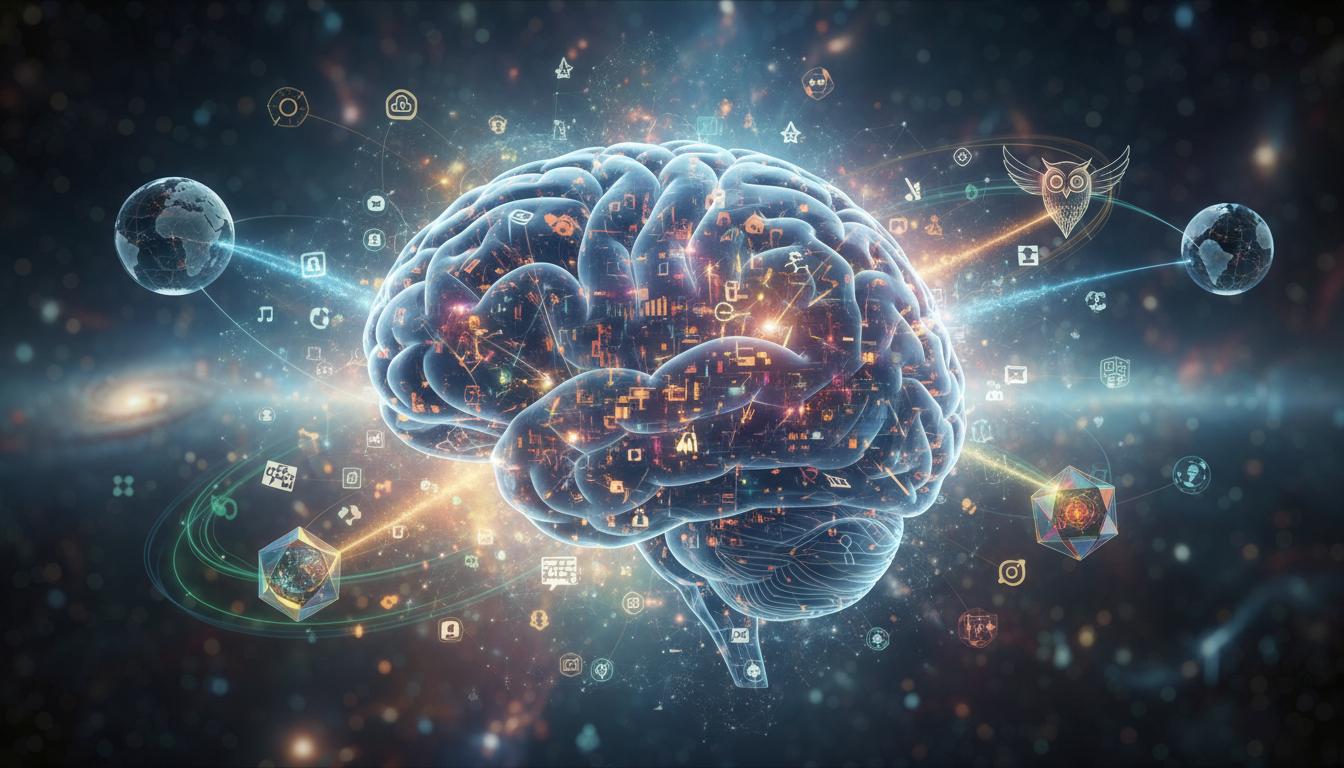 Chat GPT alternatywy: przegląd najlepszych rozwiązań na rynku