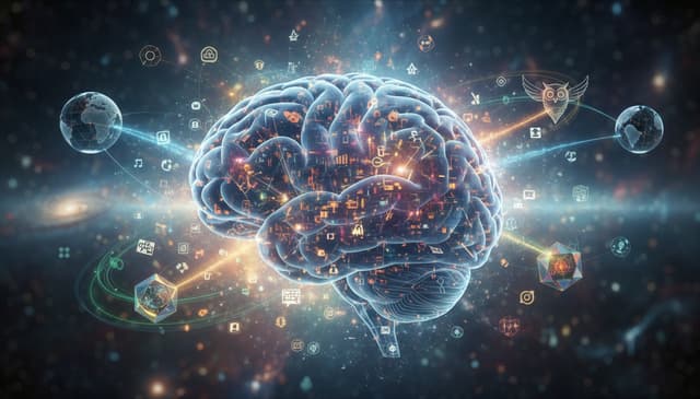 Chat GPT alternatywy: przegląd najlepszych rozwiązań na rynku