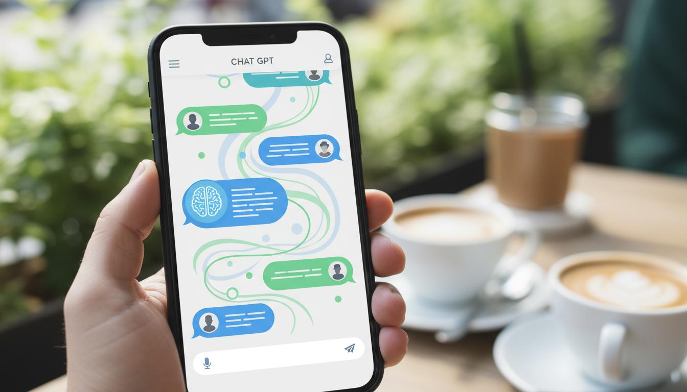 Chat GPT aplikacja: praktyczny przewodnik po funkcjach i zastosowaniach