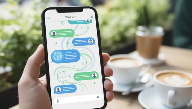 Chat GPT aplikacja: praktyczny przewodnik po funkcjach i zastosowaniach