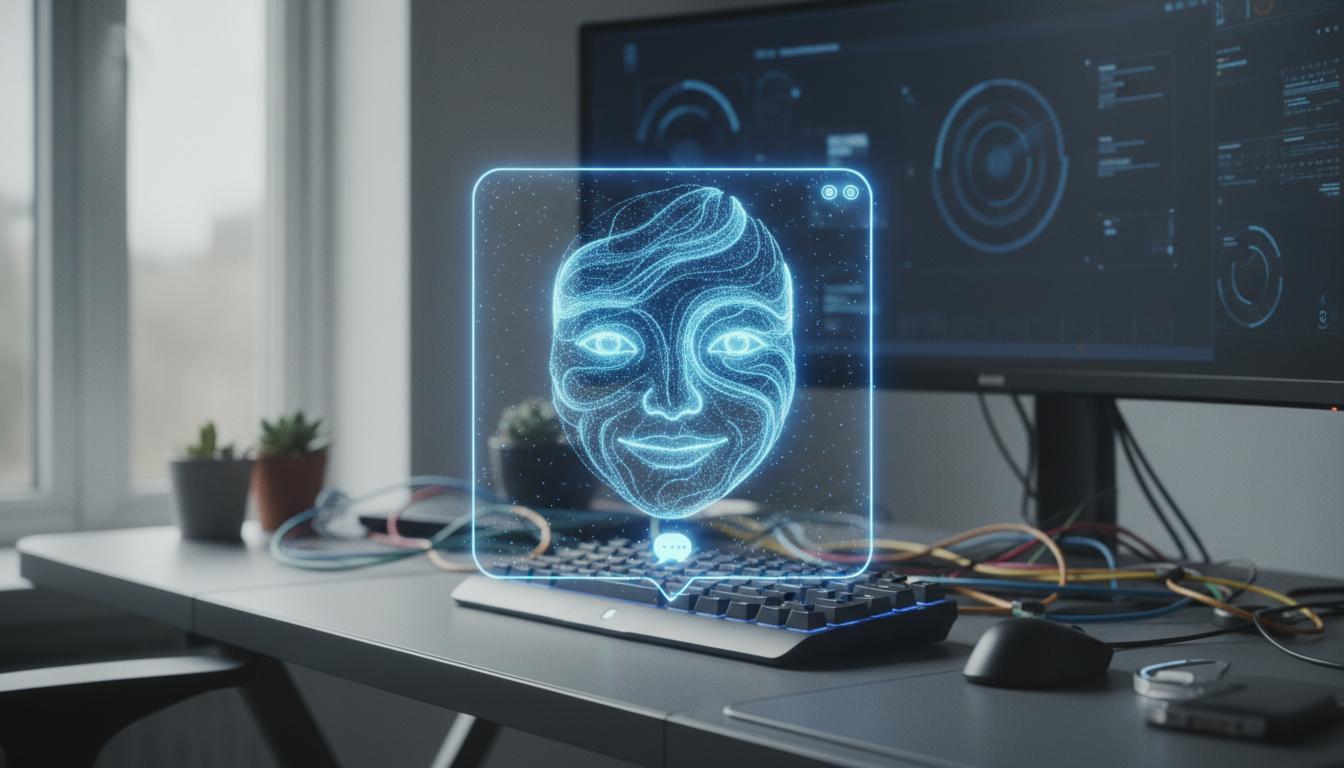 Chatbot krok po kroku: jak wykorzystać sztuczną inteligencję w rozmowach