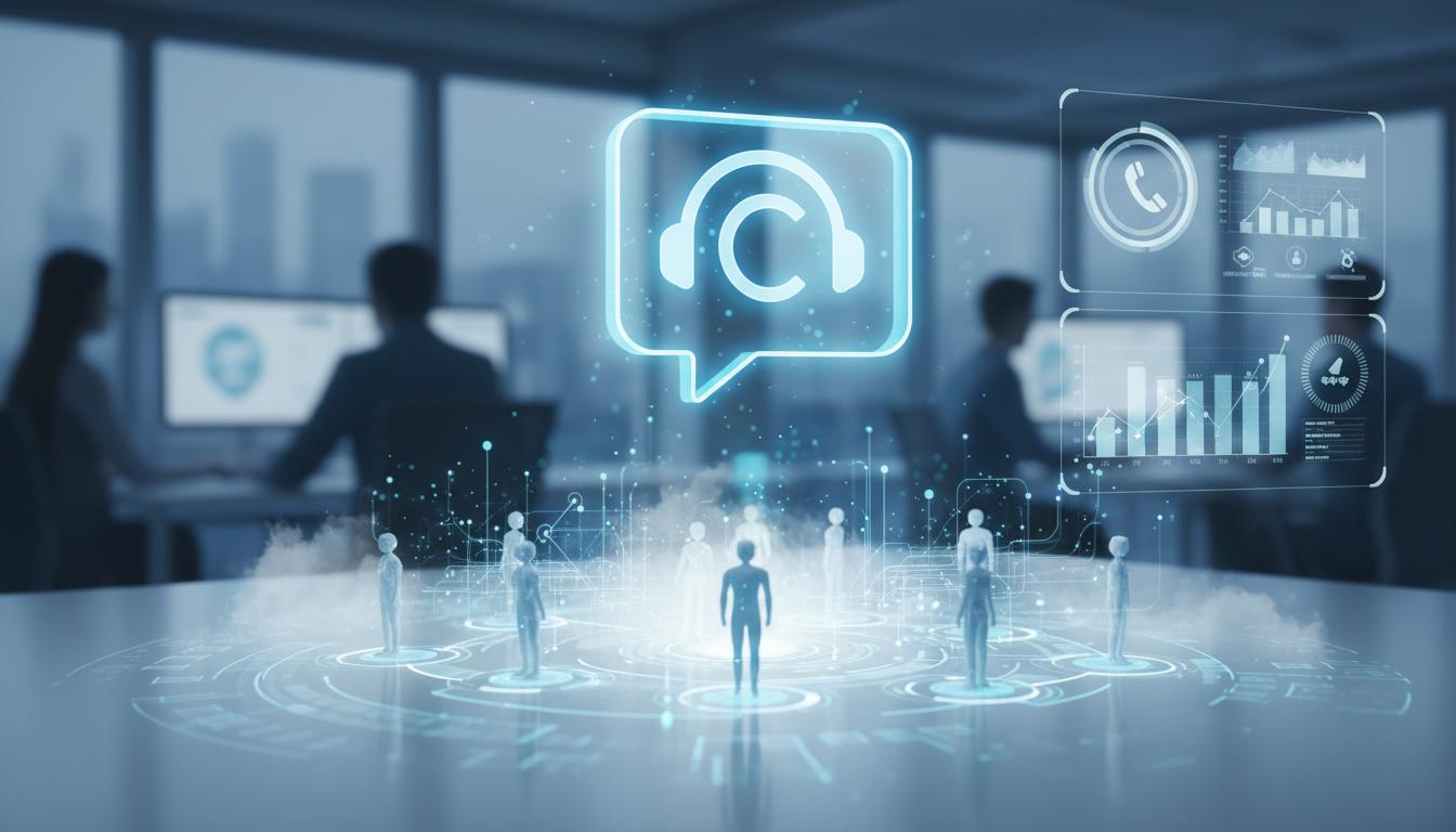 Chatbot jako alternatywa dla drogich call center: praktyczny przewodnik