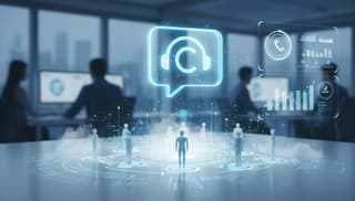 Chatbot jako alternatywa dla drogich call center: praktyczny przewodnik