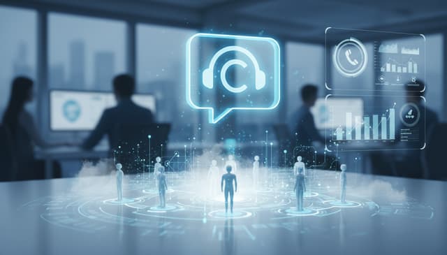 Chatbot jako alternatywa dla drogich call center: praktyczny przewodnik