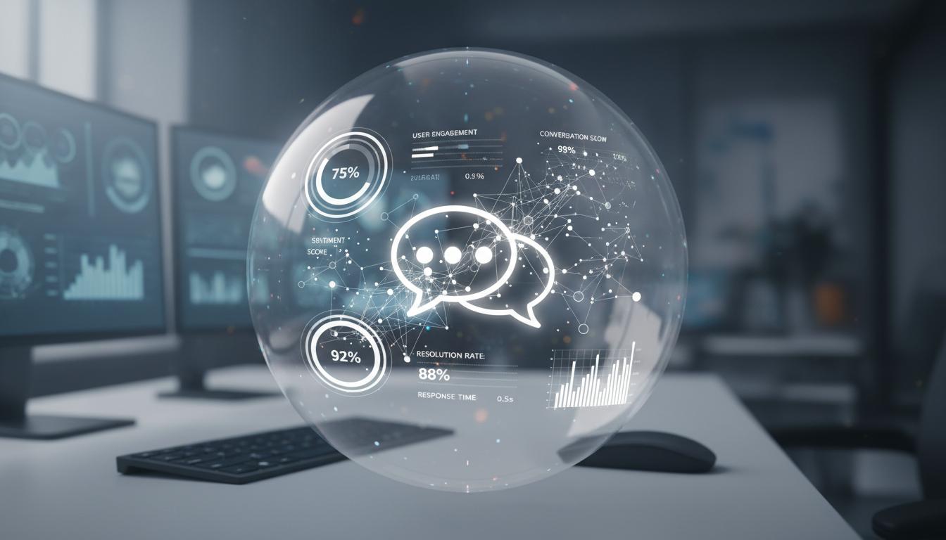 Chatbot Analytics Metrics: a Practical Guide to Measuring Bot Performance