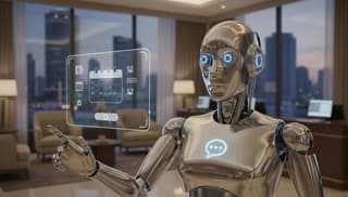 Chatbot i automatyczna obsługa rezerwacji hotelowych: praktyczny przewodnik