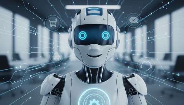 Chatbot automatyczne wsparcie posprzedażowe: przewodnik dla firm