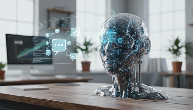 Chatbot automatyzacja odpowiedzi na pytania: praktyczny przewodnik