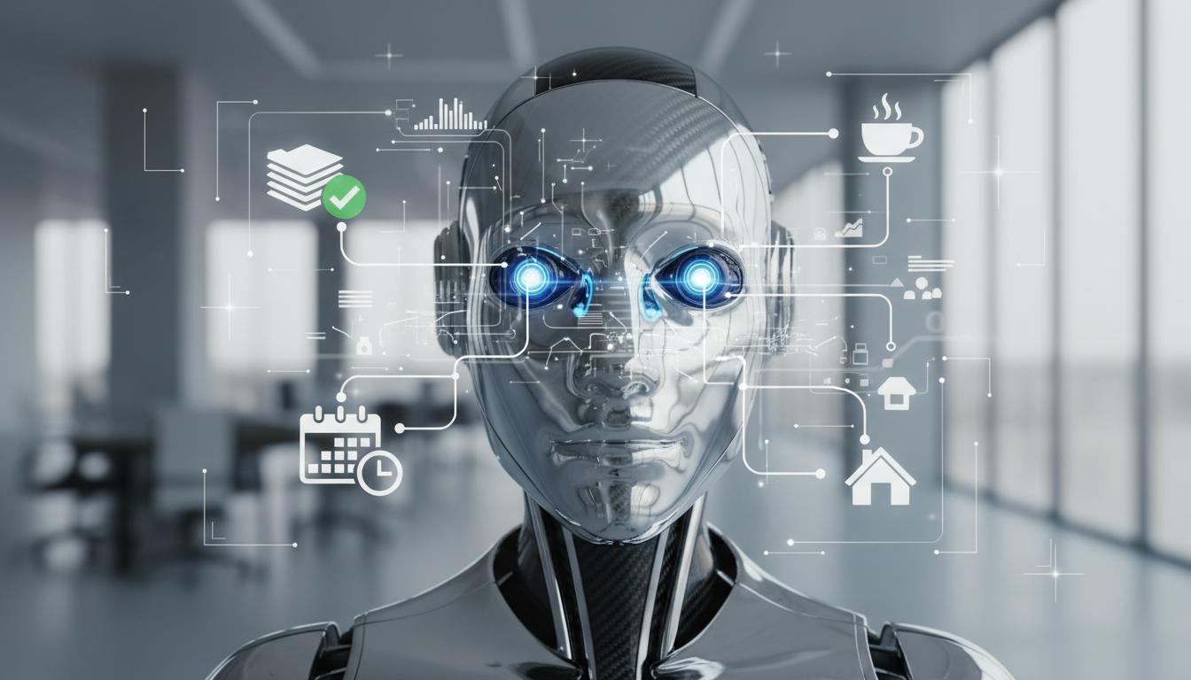 Chatbot automatyzujący rutynowe zadania: praktyczny przewodnik