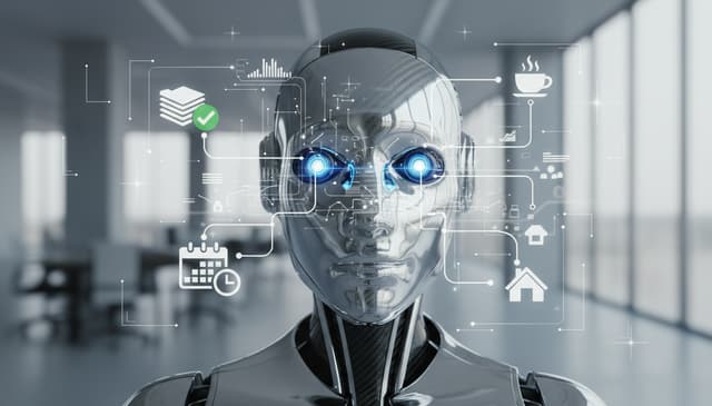 Chatbot automatyzujący rutynowe zadania: praktyczny przewodnik