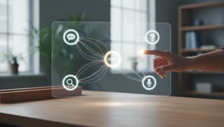 Chatbot bez potrzeby kodowania: jak stworzyć go samodzielnie