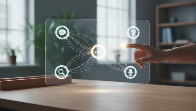 Chatbot bez potrzeby kodowania: jak stworzyć go samodzielnie