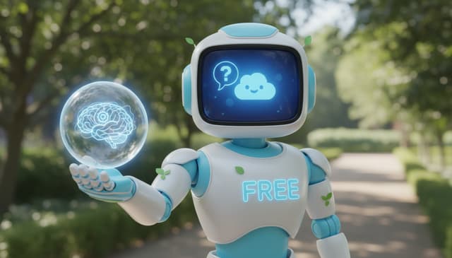 Chatbot bez wiedzy technicznej za darmo: praktyczny przewodnik