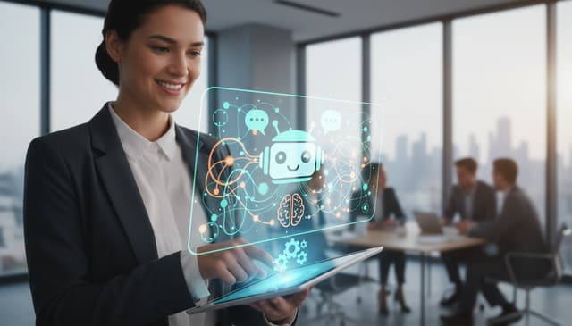 Chatbot bez znajomości programowania: praktyczny przewodnik po polsku