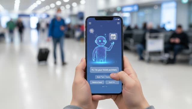 How Chatbot Booking Is Transforming the Future of Reservations