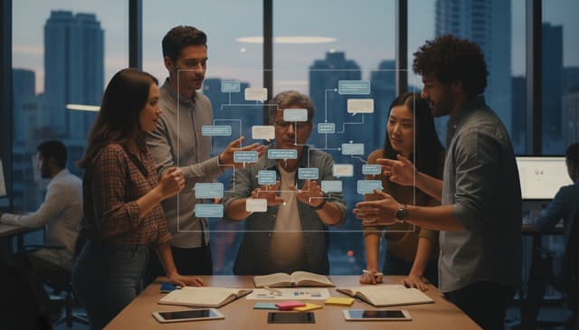 Chatbot Conversation Design: Practical Guide to Creating Engaging Dialogs