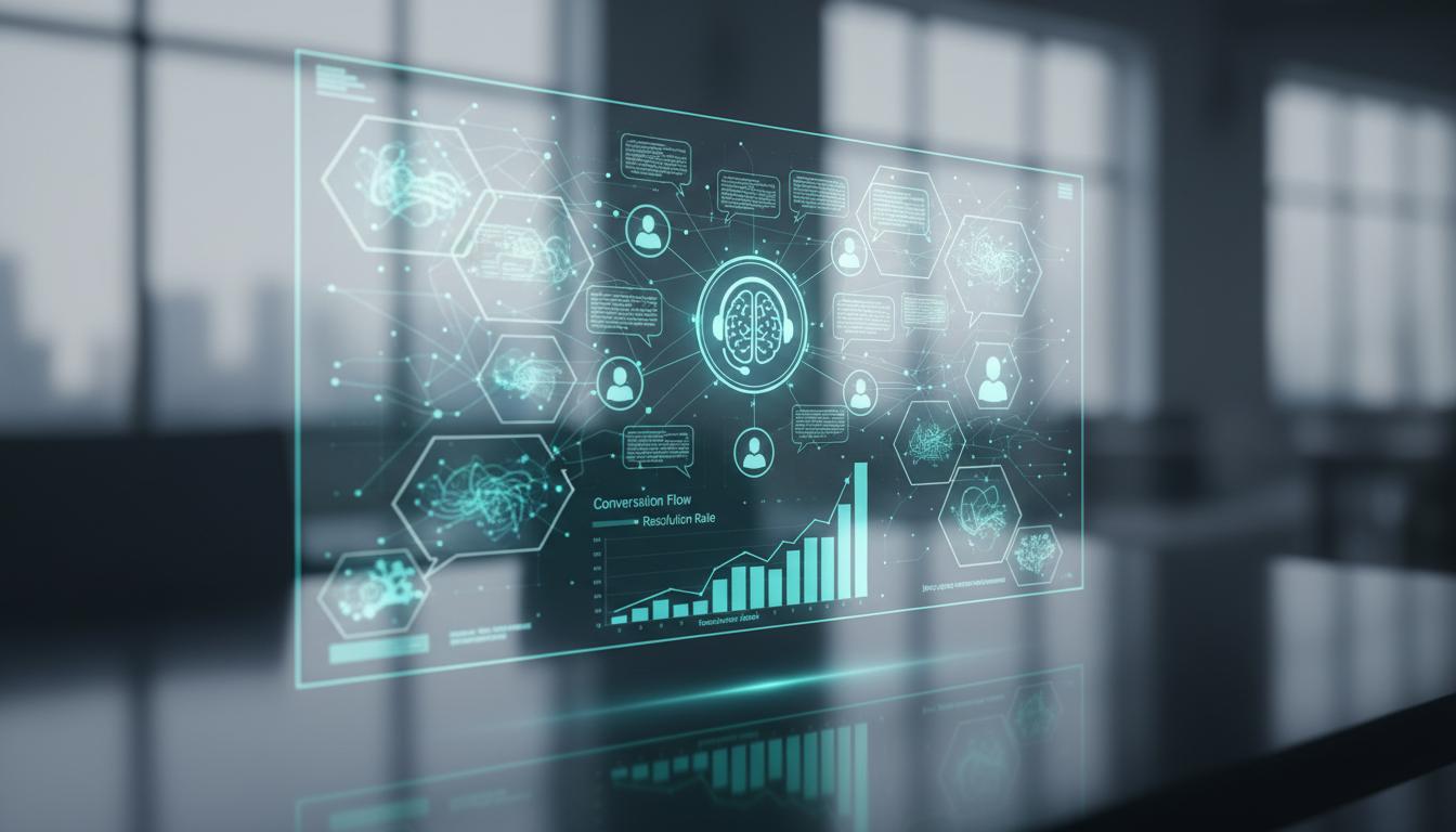 Effective Chatbot Conversation Management Software: a Practical Guide