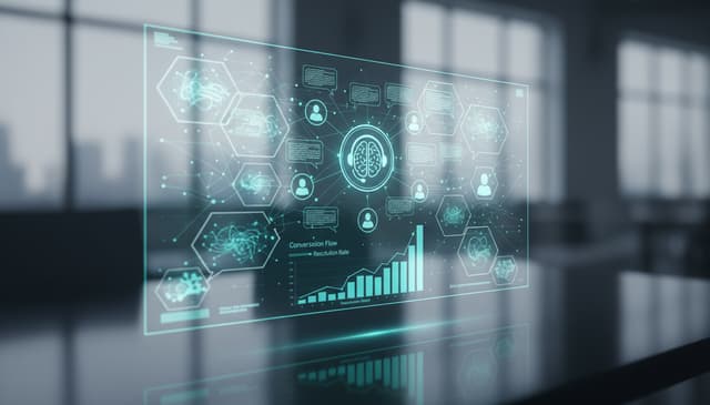 Effective Chatbot Conversation Management Software: a Practical Guide