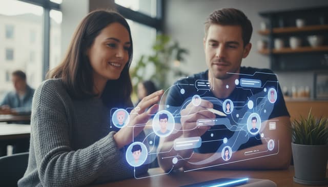 How Chatbot Conversation Personalization Enhances User Experience