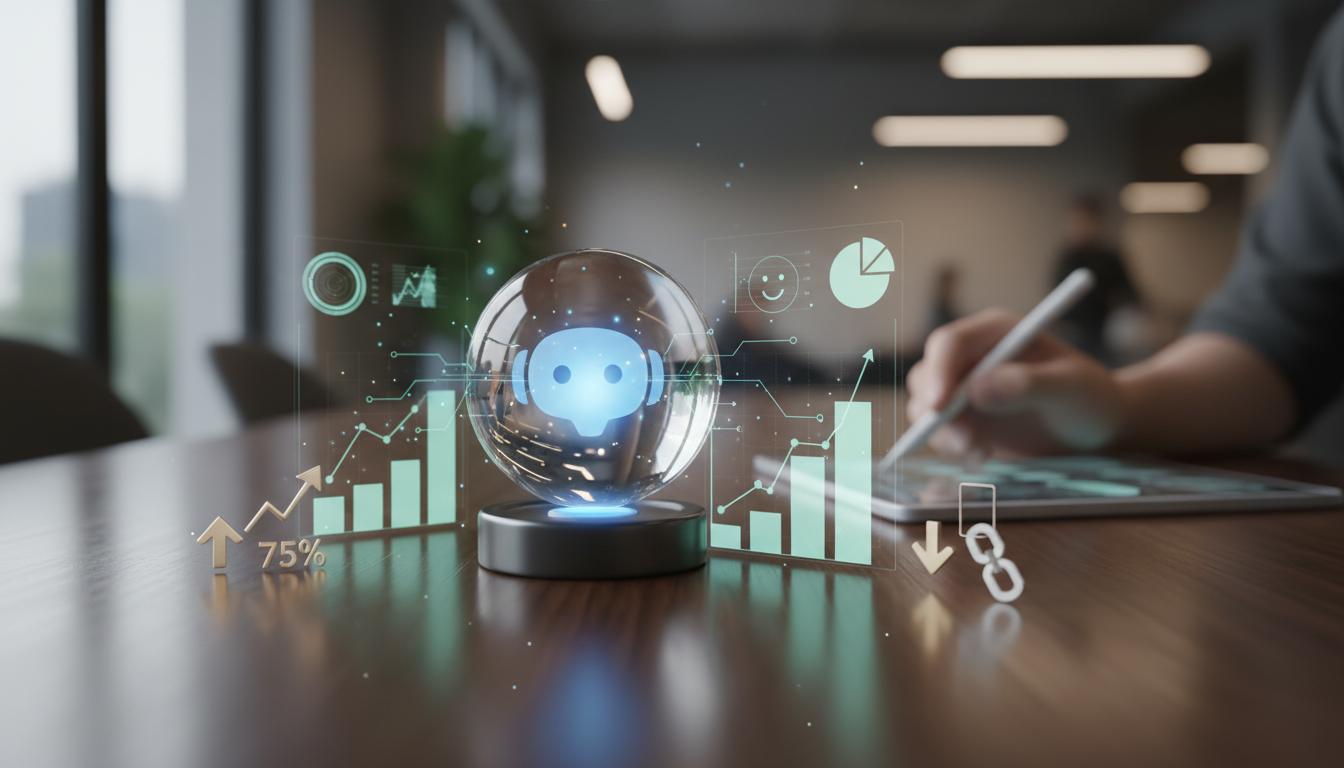 Understanding Chatbot Conversation Rate Metrics for Better Engagement