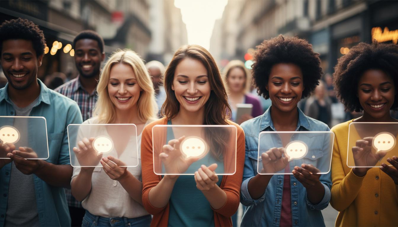 How Chatbot Customer Acquisition Transforms Modern Marketing Strategies