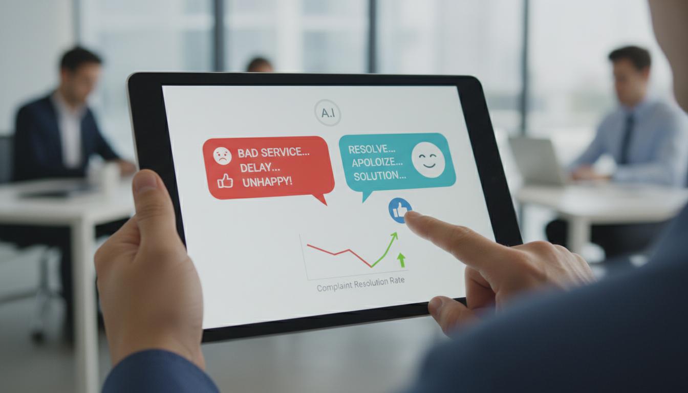 Effective Strategies for Chatbot Customer Complaints Management in 2024