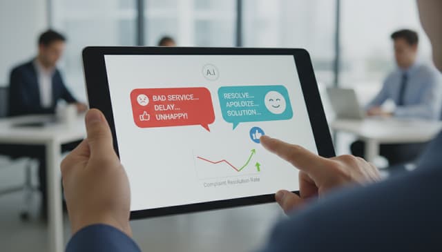 Effective Strategies for Chatbot Customer Complaints Management in 2024