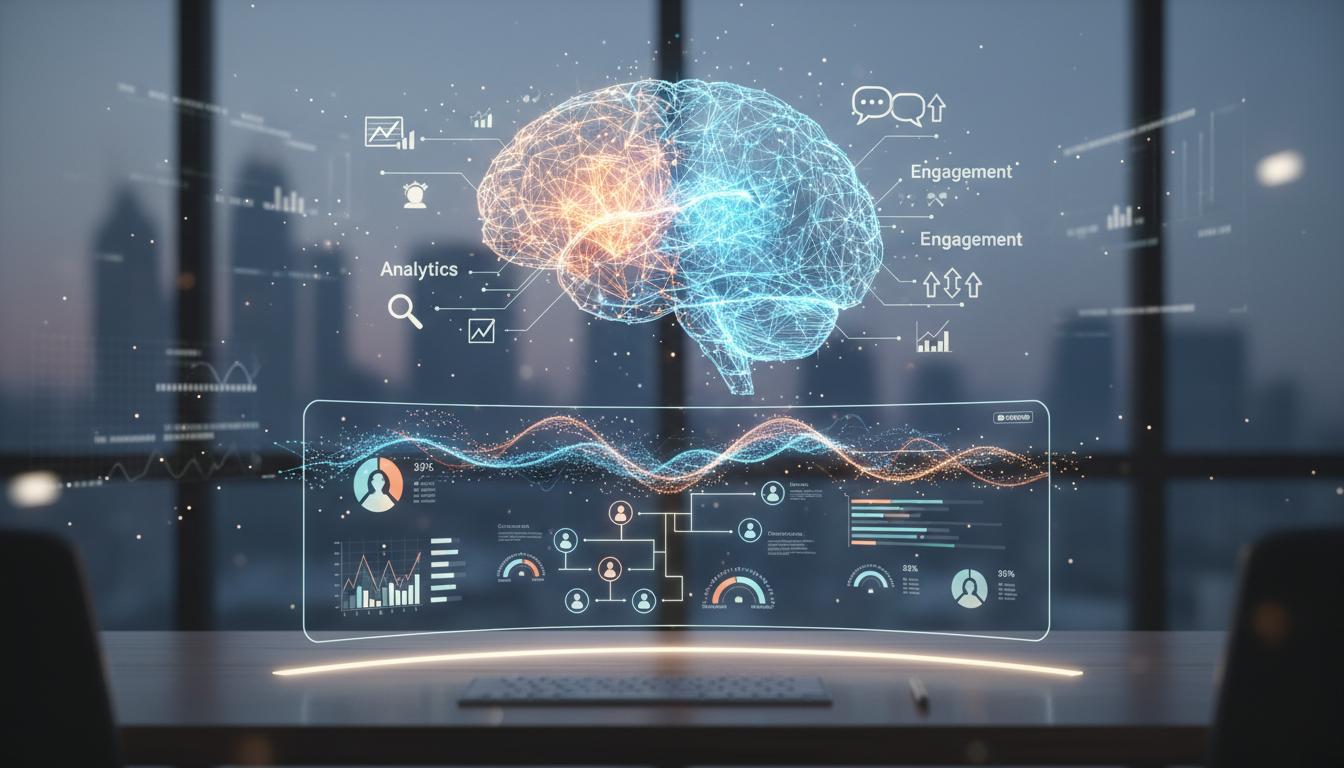 How Chatbot Customer Engagement Analytics Can Improve User Experience