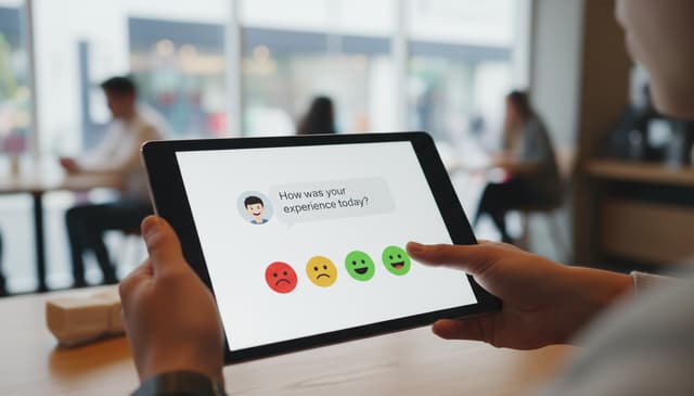 How Chatbot Customer Feedback Collection Improves User Experience