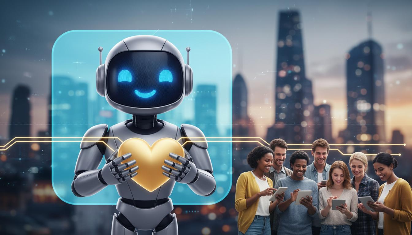 How Chatbot Customer Loyalty Can Transform Your Business Strategy