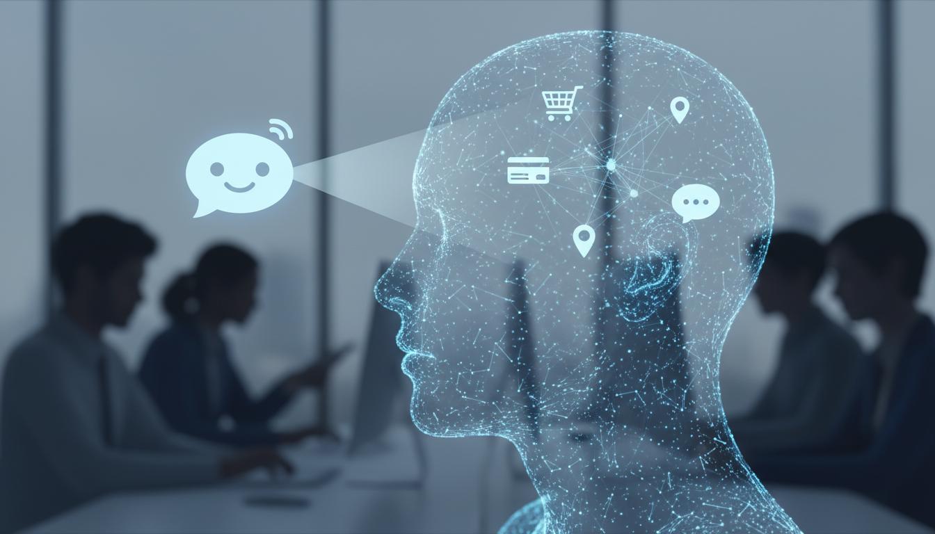 How Chatbot Customer Profiling Enhances Personalized User Experiences