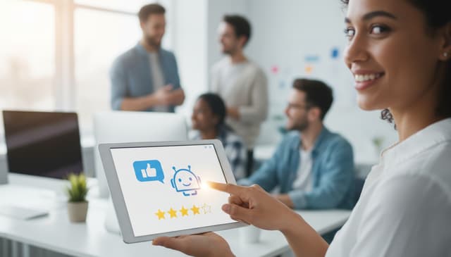 Improving Chatbot Customer Satisfaction: Strategies and Best Practices