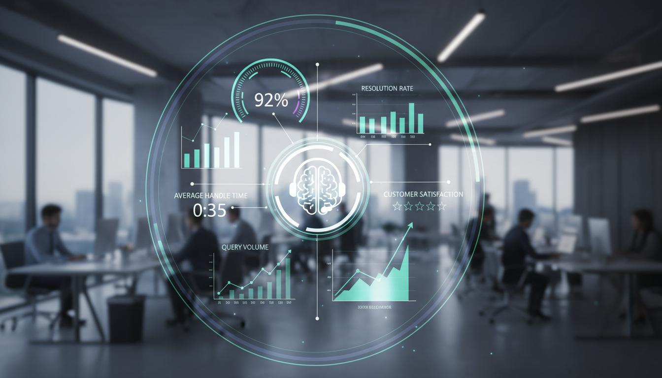 Key Chatbot Customer Service Metrics to Improve User Satisfaction