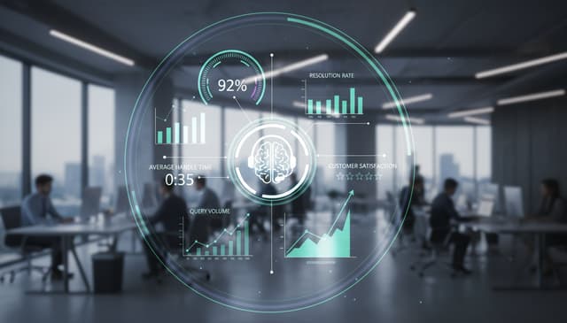 Key Chatbot Customer Service Metrics to Improve User Satisfaction