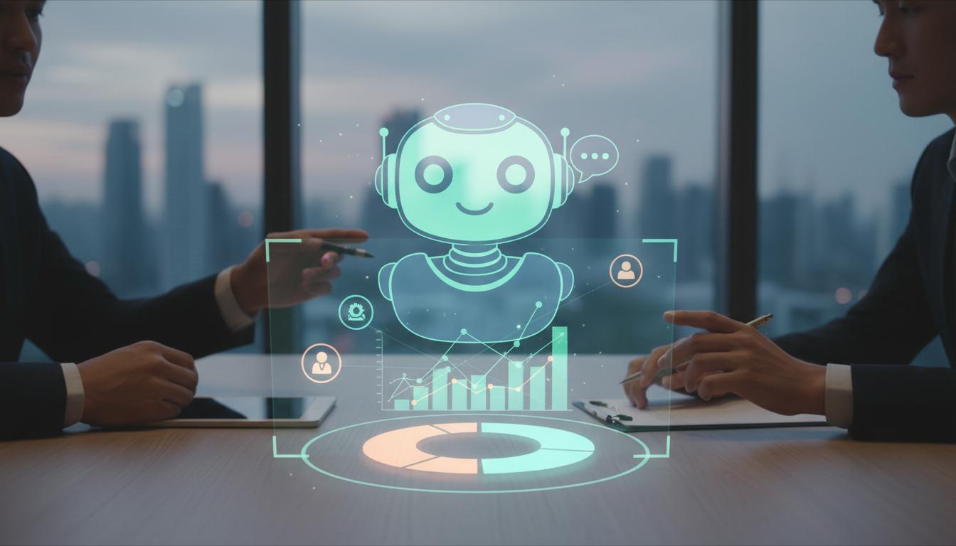 Chatbot Customer Support Analysis: Improving Service with AI Insights