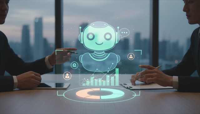 Chatbot Customer Support Analysis: Improving Service with AI Insights