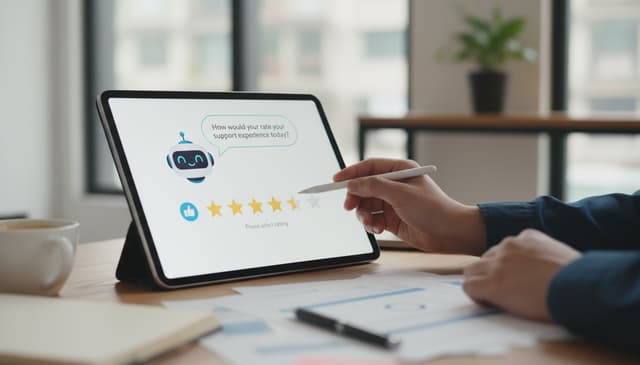 Chatbot Customer Support Evaluation: Practical Guide for Better Service