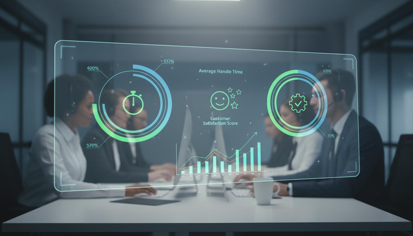 Key Chatbot Customer Support Kpis to Improve User Satisfaction