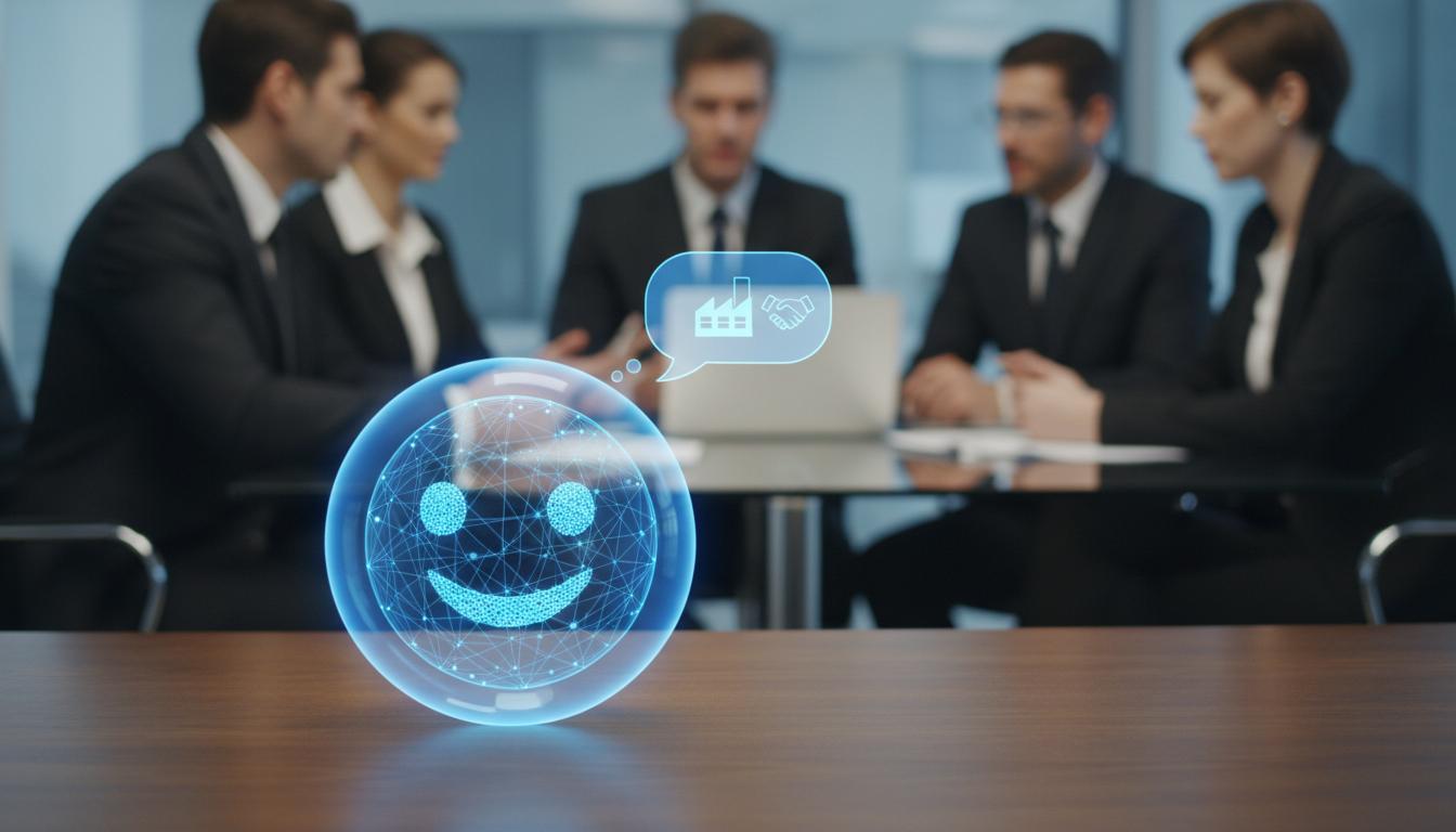 Chatbot dla firm: praktyczny przewodnik po wsparciu AI