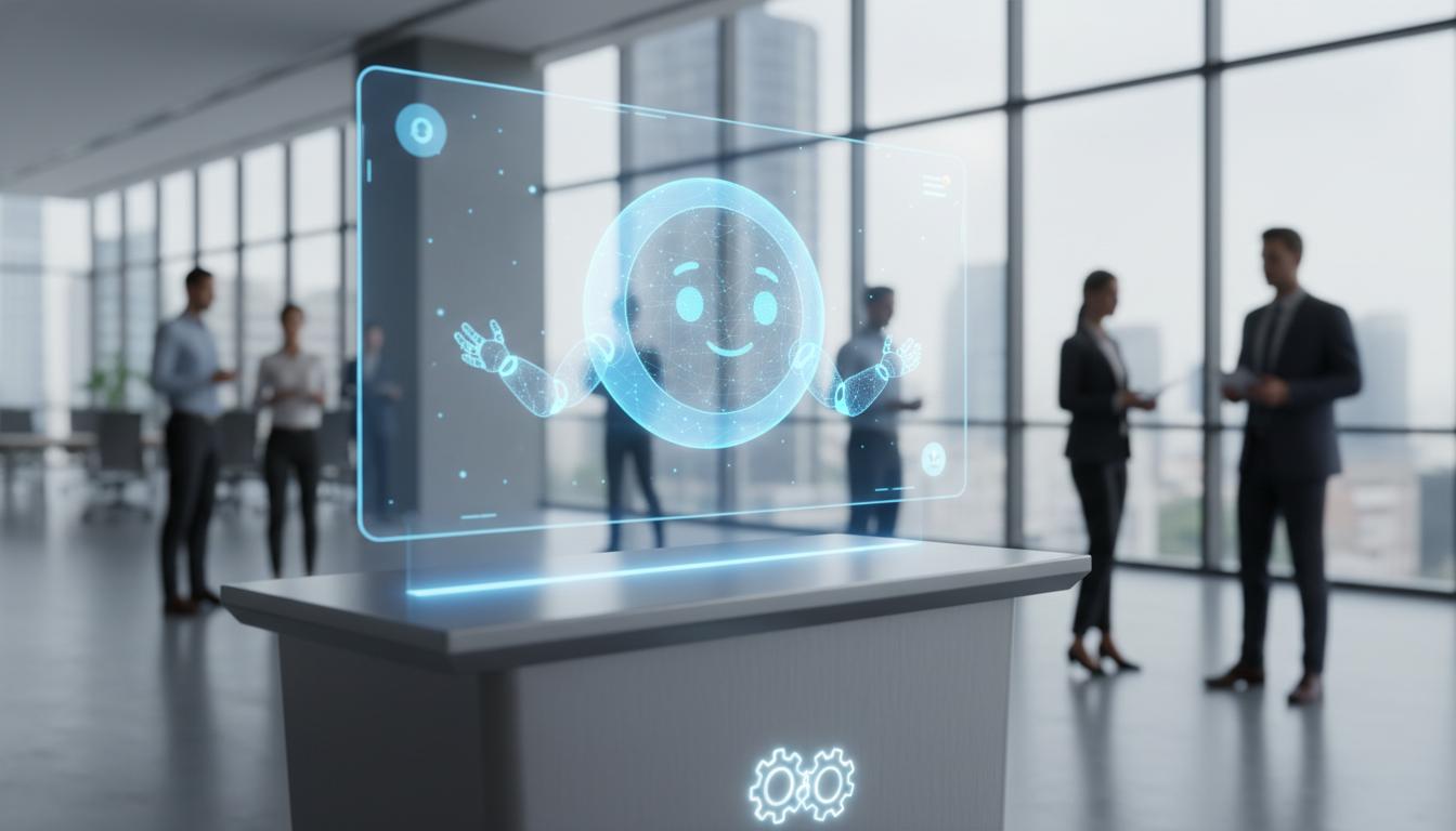 Chatbot dla firmy: praktyczne wsparcie w obsłudze klienta