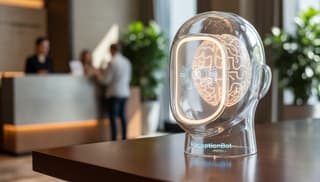 Chatbot dla recepcji: praktyczny przewodnik po zastosowaniach i korzyściach