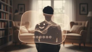 Chatbot dla samotnych: jak technologia wspiera emocjonalne wsparcie